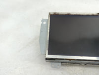 2006-2009 Toyota Prius Information Display Screen - Oemusedautoparts1.com