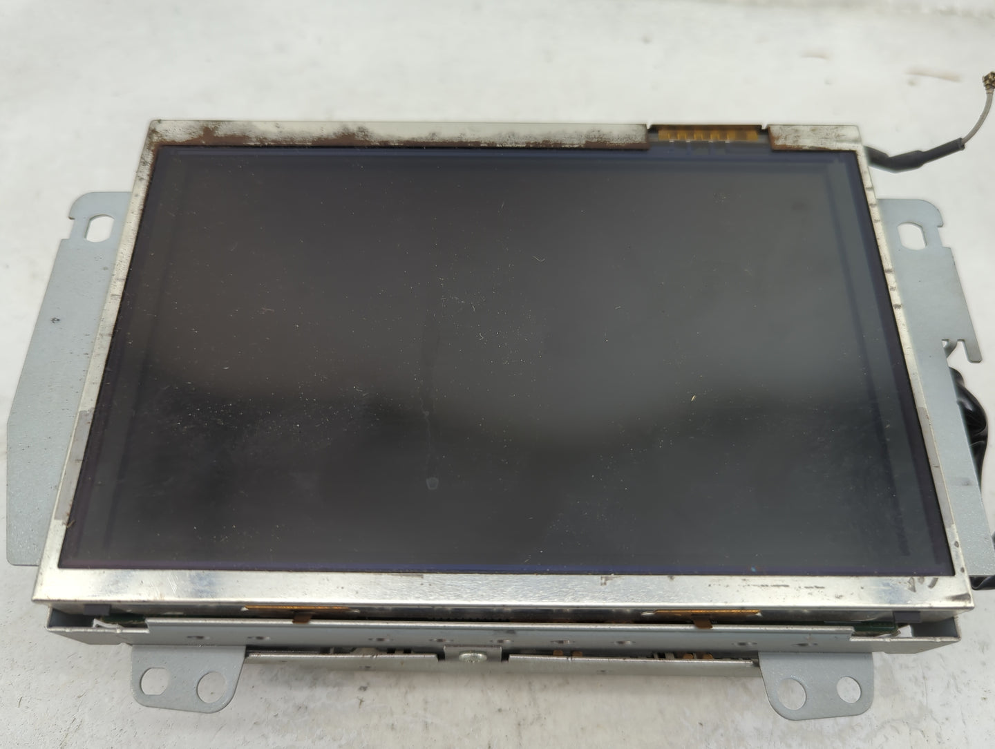 2006-2009 Toyota Prius Information Display Screen - Oemusedautoparts1.com
