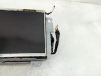 2006-2009 Toyota Prius Information Display Screen - Oemusedautoparts1.com