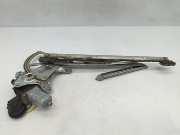 2004-2015 Toyota Prius Used Window Regulator Passenger Front - Oemusedautoparts1.com