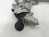 2004-2015 Toyota Prius Window Regulator Passenger Front - Oemusedautoparts1.com