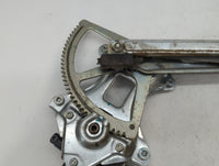 2004-2015 Toyota Prius Window Regulator Passenger Front - Oemusedautoparts1.com