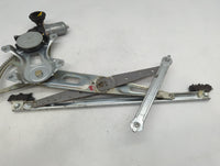 2004-2015 Toyota Prius Window Regulator Passenger Front - Oemusedautoparts1.com