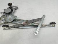 2004-2015 Toyota Prius Used Window Regulator Passenger Front - Oemusedautoparts1.com
