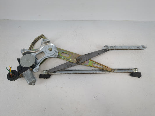 2004-2015 Toyota Prius Driver Left Front Window Regulator - Oemusedautoparts1.com
