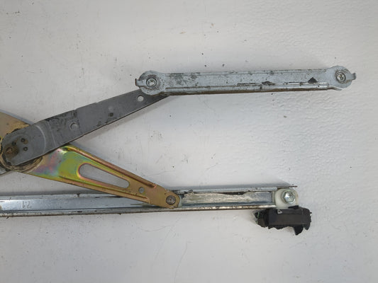 2004-2015 Toyota Prius Driver Left Front Window Regulator