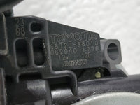 2004-2015 Toyota Prius Driver Left Front Window Regulator 1037371 - Oemusedautoparts1.com