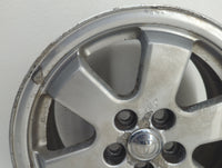 2004-2009 Toyota Prius Oem Wheel Rim 1091634 - Oemusedautoparts1.com