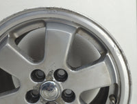 2004-2009 Toyota Prius Oem Wheel Rim 1091634 - Oemusedautoparts1.com