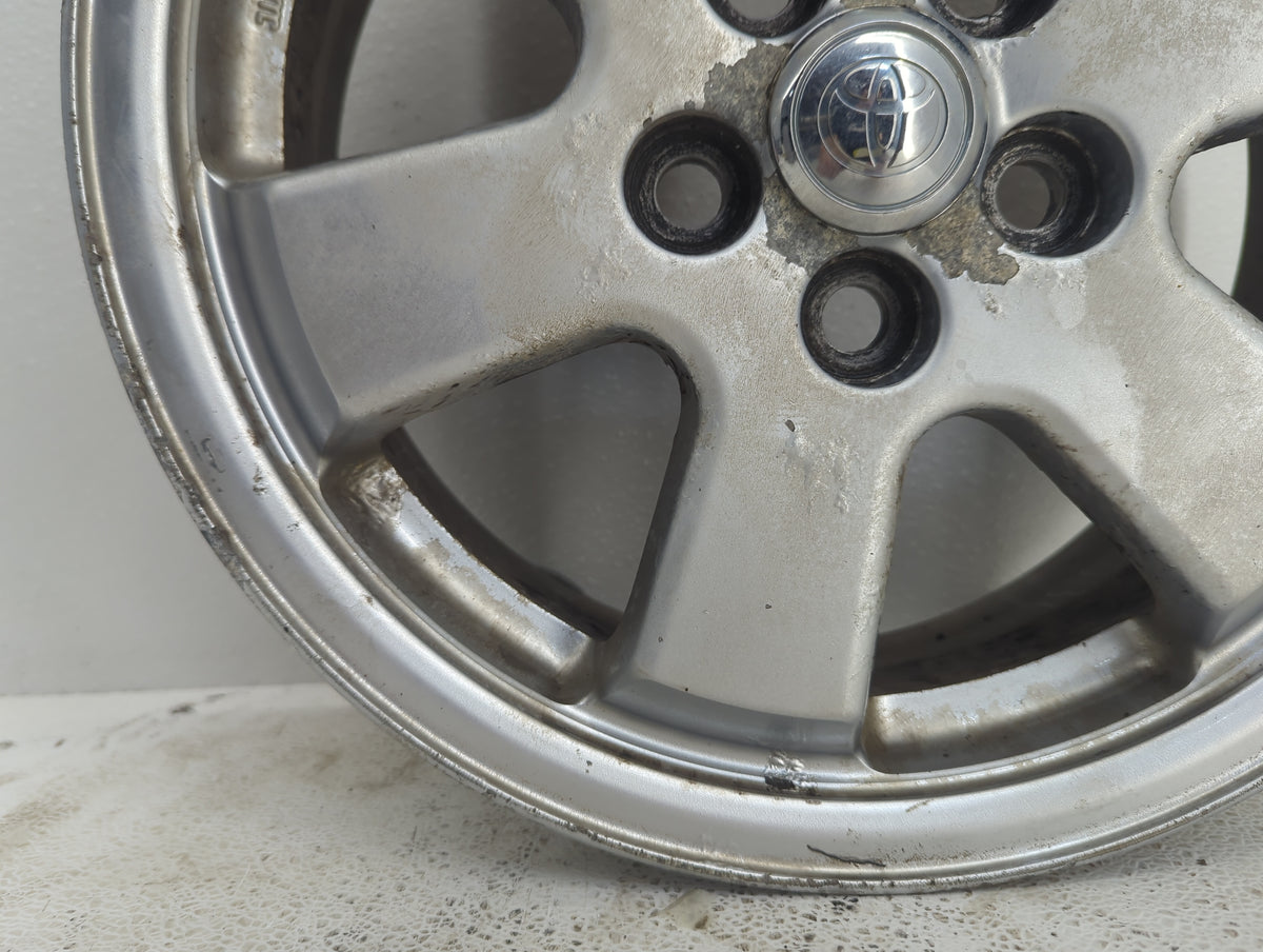 2004-2009 Toyota Prius Oem Wheel Rim 1091634 - Oemusedautoparts1.com