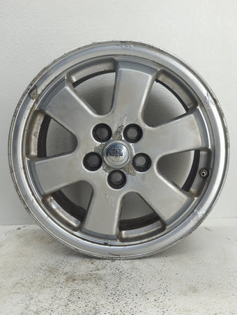 compare product 2004-2009 Toyota Prius Oem Wheel Rim 1091634