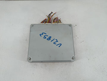 2006-2008 Toyota Prius PCM Engine Control Computer ECU ECM PCU OEM P/N:89661-47140 Fits Fits 2006 2007 2008 OEM Used Auto Pa