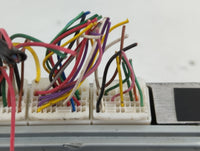 2006-2008 Toyota Prius PCM Engine Control Computer ECU ECM PCU OEM P/N:89661-47140 Fits Fits 2006 2007 2008 OEM Used Auto Pa