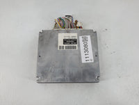 2006-2008 Toyota Prius PCM Engine Control Computer ECU ECM PCU OEM P/N:89661-47140 Fits Fits 2006 2007 2008 OEM Used Auto Pa