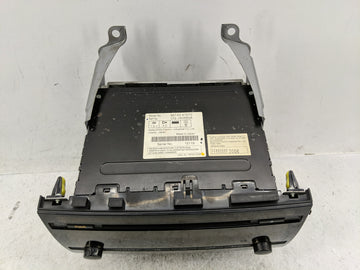 2006-2009 Toyota Prius Radio AM FM Cd Player Receiver Replacement Fits Fits 2006 2007 2008 2009 OEM Used Auto Parts
