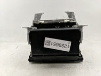 2006-2009 Toyota Prius Radio AM FM Cd Player Receiver Replacement Fits Fits 2006 2007 2008 2009 OEM Used Auto Parts - Oemuse
