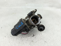 2001-2009 Toyota Prius Throttle Body Fits Fits 2001 2002 2003 2004 2005 2006 2007 2008 2009 OEM Used Auto Parts - Oemusedaut