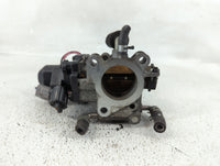 2001-2009 Toyota Prius Throttle Body Fits Fits 2001 2002 2003 2004 2005 2006 2007 2008 2009 OEM Used Auto Parts - Oemusedaut