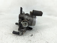 2001-2009 Toyota Prius Throttle Body Fits Fits 2001 2002 2003 2004 2005 2006 2007 2008 2009 OEM Used Auto Parts - Oemusedaut