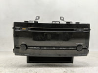 2006-2009 Toyota Prius Radio AM FM Cd Player Receiver Replacement P/N:86120-47200 Fits Fits 2006 2007 2008 2009 OEM Used Aut
