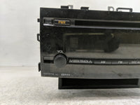 2006-2009 Toyota Prius Radio AM FM Cd Player Receiver Replacement P/N:86120-47200 Fits Fits 2006 2007 2008 2009 OEM Used Aut