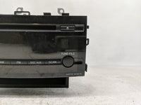 2006-2009 Toyota Prius Radio AM FM Cd Player Receiver Replacement P/N:86120-47200 Fits Fits 2006 2007 2008 2009 OEM Used Aut