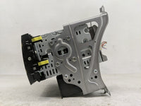 2006-2009 Toyota Prius Radio AM FM Cd Player Receiver Replacement P/N:86120-47200 Fits Fits 2006 2007 2008 2009 OEM Used Aut