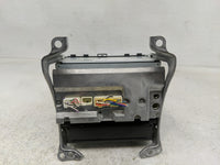 2006-2009 Toyota Prius Radio AM FM Cd Player Receiver Replacement P/N:86120-47200 Fits Fits 2006 2007 2008 2009 OEM Used Aut