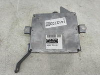 2004-2006 Toyota Prius PCM Engine Control Computer ECU ECM PCU OEM P/N:89661-47161 Fits Fits 2004 2005 2006 OEM Used Auto Pa