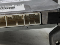 2004-2006 Toyota Prius PCM Engine Control Computer ECU ECM PCU OEM P/N:89661-47161 Fits Fits 2004 2005 2006 OEM Used Auto Pa