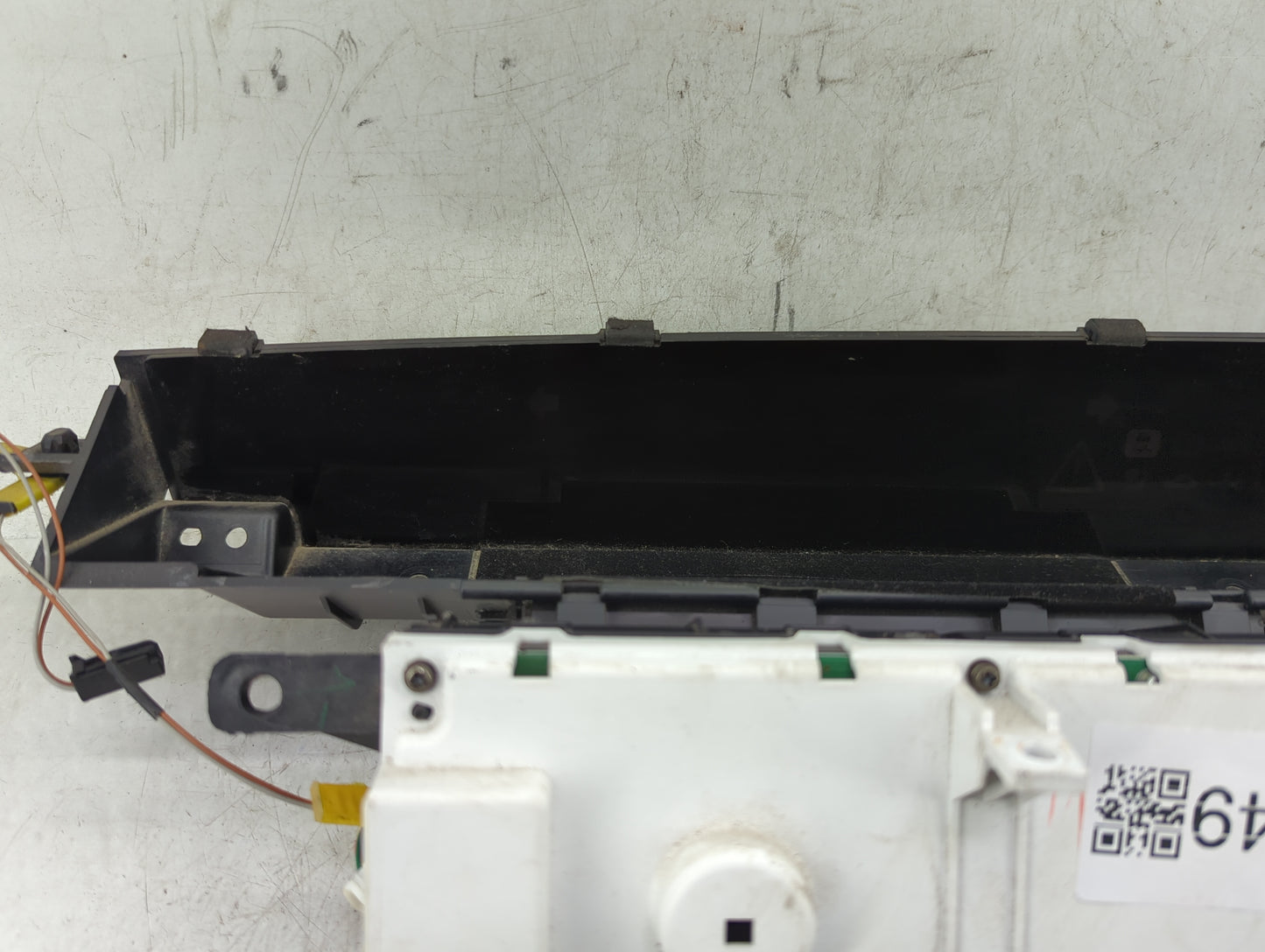 2005-2006 Toyota Prius Instrument Cluster Speedometer Gauges P/N:83800-47281-A 769362-030 Fits Fits 2005 2006 OEM Used Auto 