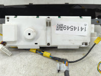 2005-2006 Toyota Prius Instrument Cluster Speedometer Gauges P/N:83800-47281-A 769362-030 Fits Fits 2005 2006 OEM Used Auto 