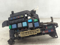 2006 Toyota Prius Fusebox Fuse Box Panel Relay Module Fits OEM Used Auto Parts - Oemusedautoparts1.com