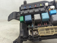2006 Toyota Prius Fusebox Fuse Box Panel Relay Module Fits OEM Used Auto Parts - Oemusedautoparts1.com