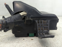 2006 Toyota Prius Fusebox Fuse Box Panel Relay Module Fits OEM Used Auto Parts - Oemusedautoparts1.com