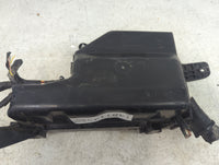2006 Toyota Prius Fusebox Fuse Box Panel Relay Module Fits OEM Used Auto Parts - Oemusedautoparts1.com