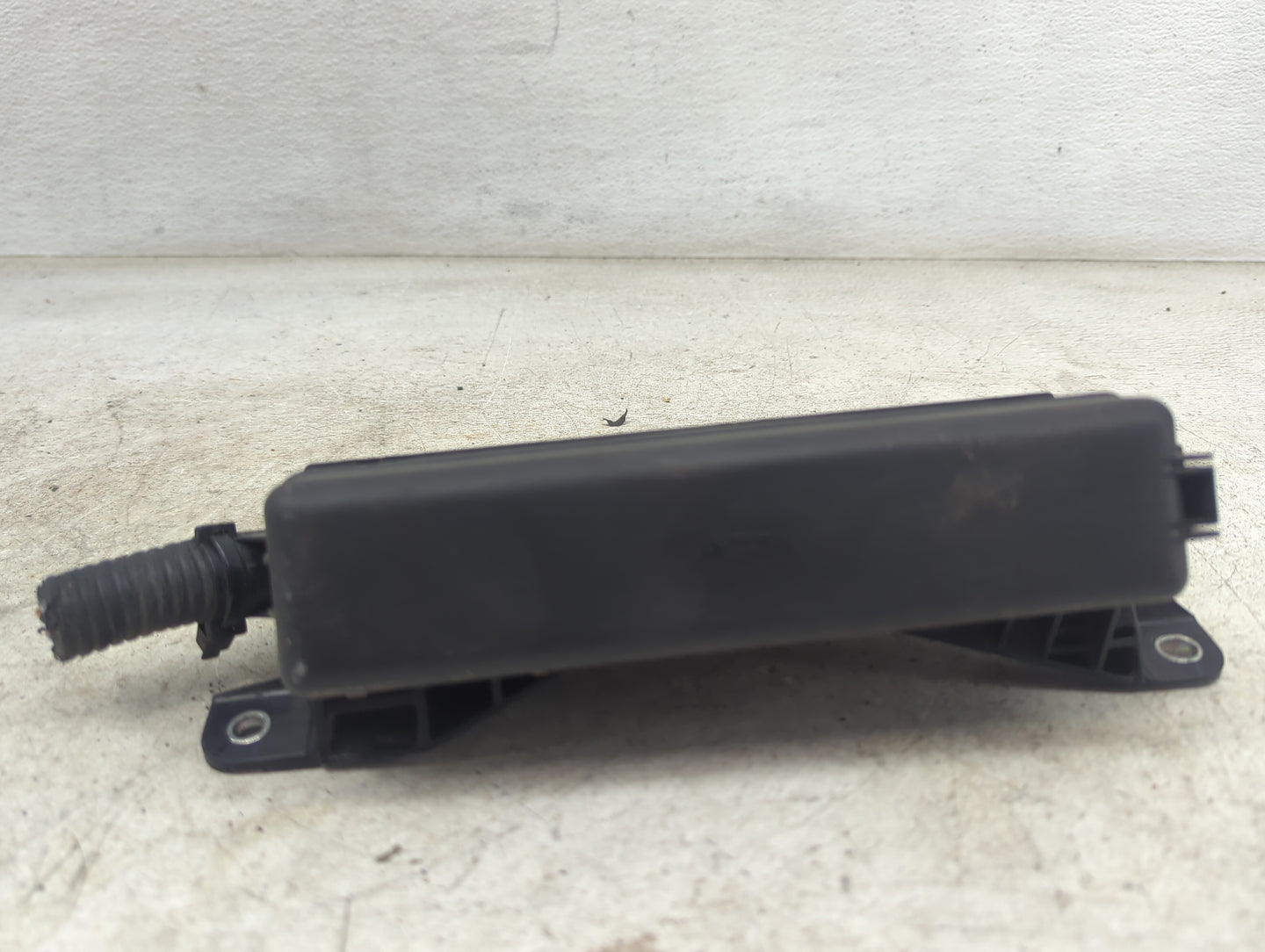 2006 Toyota Prius Fusebox Fuse Box Panel Relay Module P/N:7107 XA1 Fits OEM Used Auto Parts - Oemusedautoparts1.com