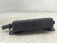 2006 Toyota Prius Fusebox Fuse Box Panel Relay Module P/N:7107 XA1 Fits OEM Used Auto Parts - Oemusedautoparts1.com