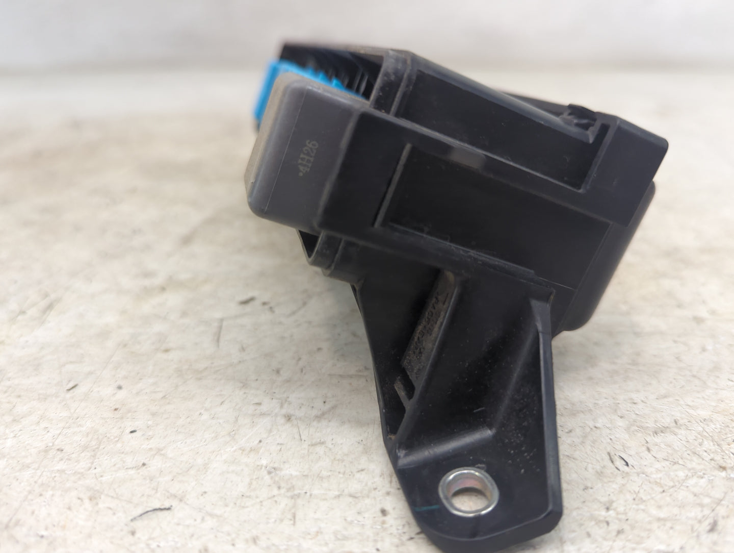2006 Toyota Prius Fusebox Fuse Box Panel Relay Module P/N:7107 XA1 Fits OEM Used Auto Parts - Oemusedautoparts1.com