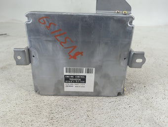 compare product 2004-2006 Toyota Prius PCM Engine Control Computer ECU ECM PCU OEM P/N:89661-47100 275100-1621 Fits Fits 2004 2005 2006 OEM Used Auto Parts
