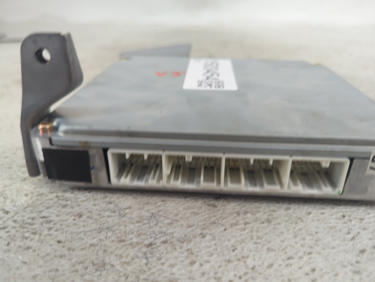 2004-2006 Toyota Prius PCM Engine Control Computer ECU ECM PCU OEM P/N:89661-47100 275100-1621 Fits Fits 2004 2005 2006 OEM 