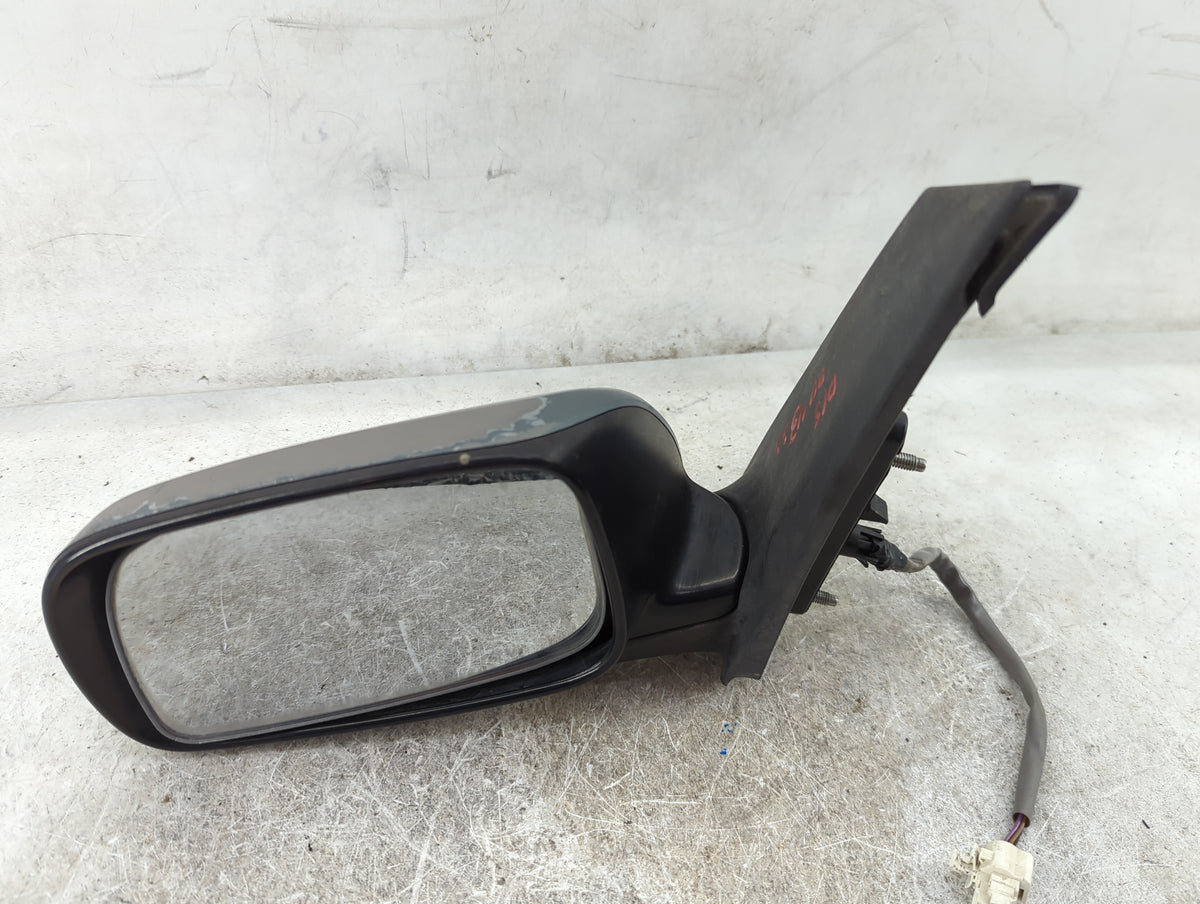 2004-2009 Toyota Prius Driver Side View Mirror - Left Door Mirror OEM Used - Oemusedautoparts1.com