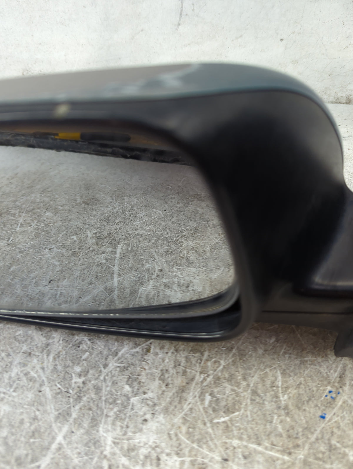 2004-2009 Toyota Prius Driver Side View Mirror - Left Door Mirror OEM Used - Oemusedautoparts1.com