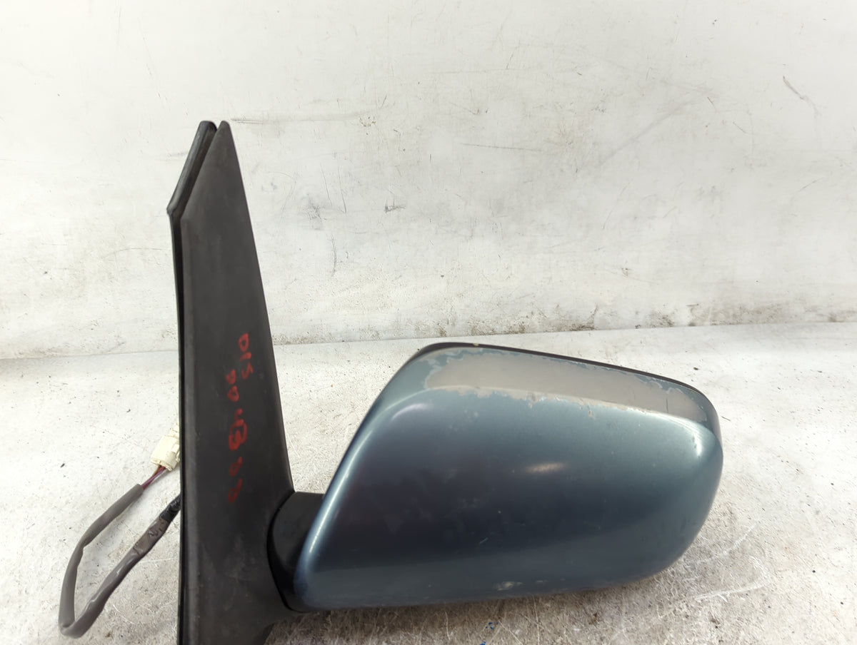 2004-2009 Toyota Prius Driver Side View Mirror - Left Door Mirror OEM Used - Oemusedautoparts1.com