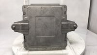 2006 Toyota Prius PCM Engine Control Computer ECU ECM PCU OEM P/N:89981472111 Fits OEM Used Auto Parts - Oemusedautoparts1.c