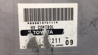 2006 Toyota Prius PCM Engine Control Computer ECU ECM PCU OEM P/N:89981472111 Fits OEM Used Auto Parts - Oemusedautoparts1.c