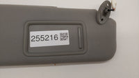 2006-2009 Toyota Prius Sun Visor Shade Replacement Passenger Right Mirror Fits Fits 2006 2007 2008 2009 OEM Used Auto Parts 