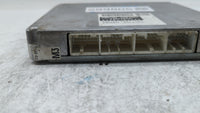 2006-2008 Toyota Prius PCM Engine Control Computer ECU ECM PCU OEM P/N:89981-47211 89661-47161 Fits Fits 2006 2007 2008 OEM 