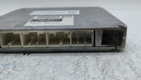 2006-2008 Toyota Prius PCM Engine Control Computer ECU ECM PCU OEM P/N:89981-47211 89661-47161 Fits Fits 2006 2007 2008 OEM 