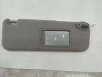 2006-2009 Toyota Prius Sun Visor Shade Replacement Passenger Right Mirror Fits Fits 2006 2007 2008 2009 OEM Used Auto Parts 